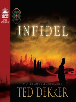 cover image of Infidel